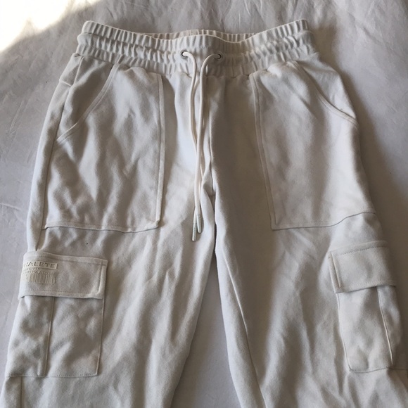 Alphalete Identity Cargo Joggers 